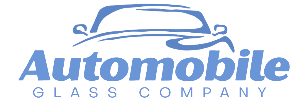 Logo for Automobile Glass Company